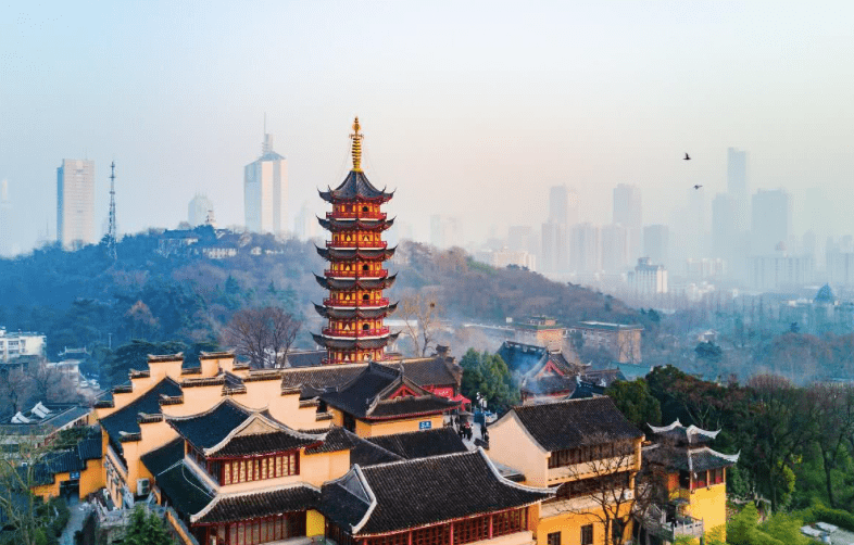 杜牧很经典的一首诗从开篇美到结尾值得一读