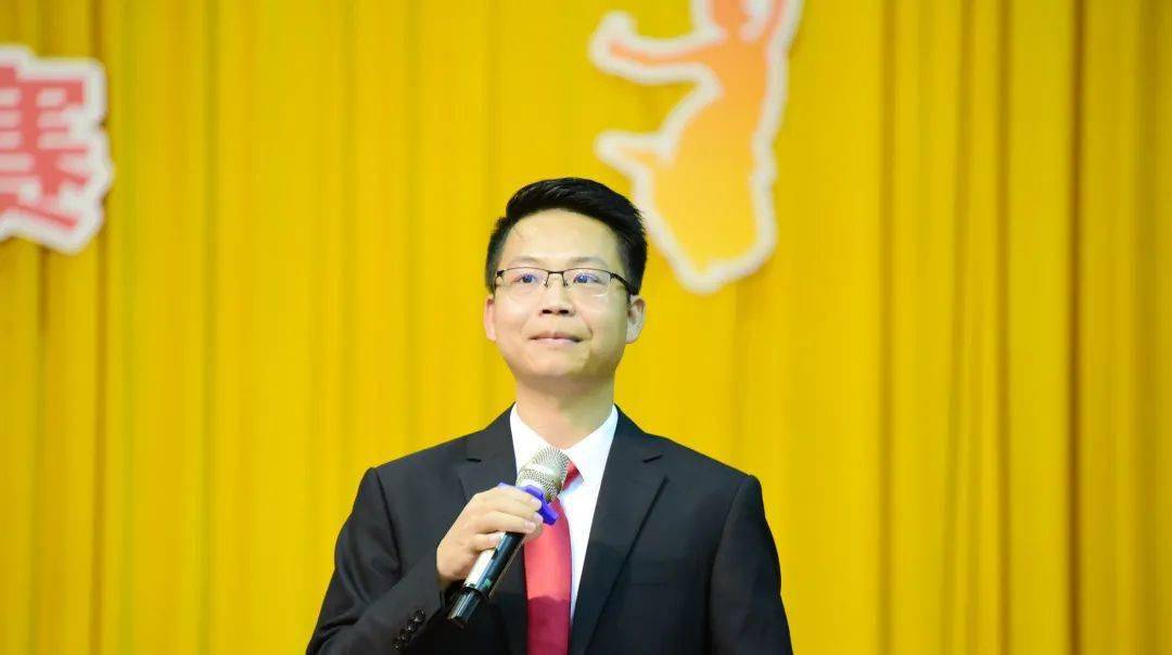 前方高能揭阳光正初中部体育艺术节精彩纷呈