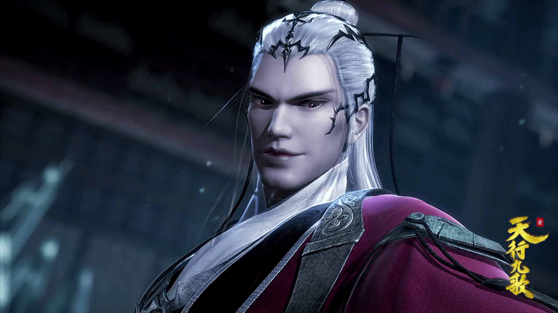 斗罗大陆动画如此成功,其他作品为何不模仿他,做成年番不好吗?