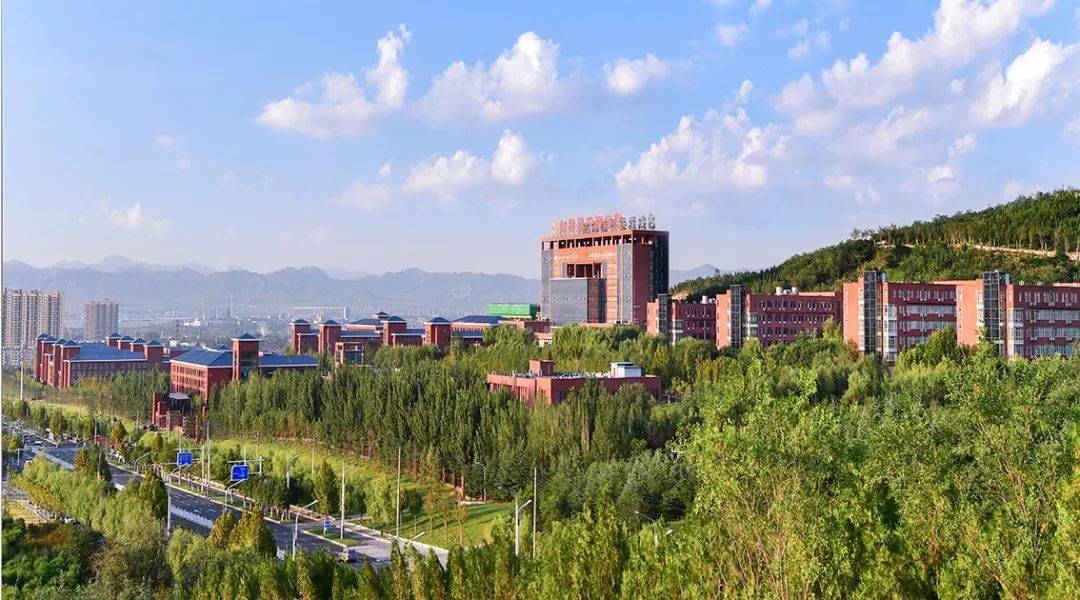 河南教师招聘,红旗渠干部学院招聘