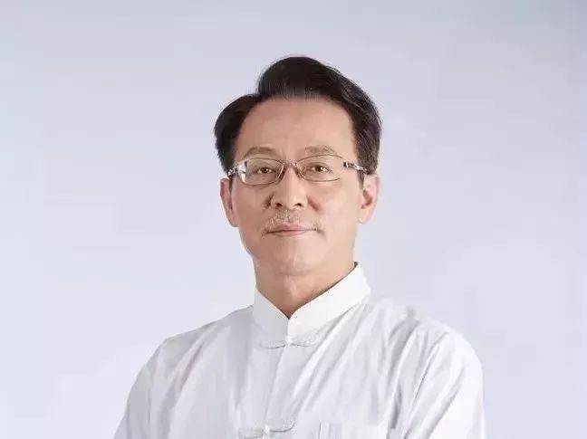 刘君祖台湾长风破浪会有时易解蛊二卦专论