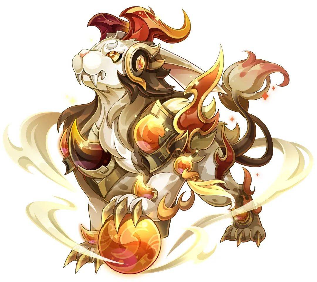 望天犼不做守护神的感觉还真是不错!