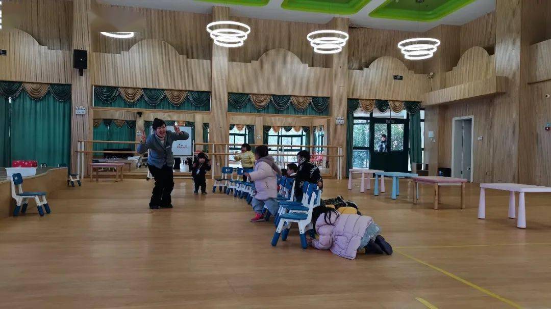 台州南洋幼儿园图片