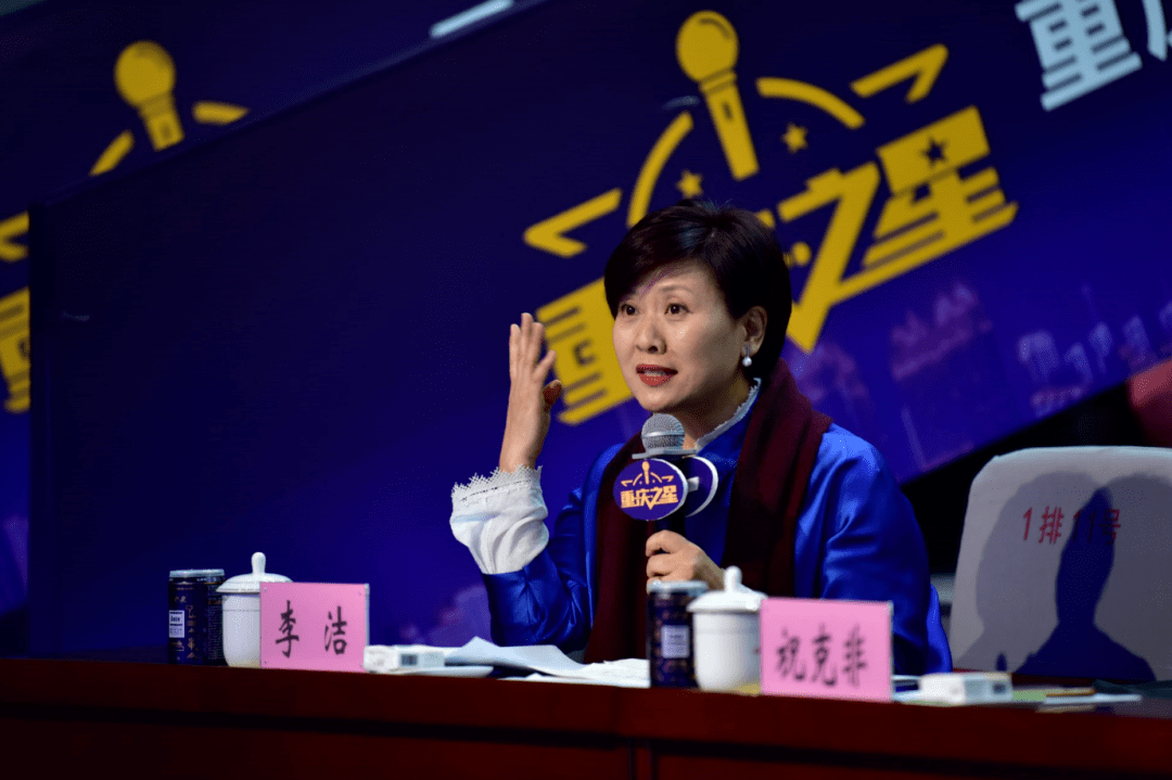 此次比赛参赛选手中,既有新生代的年轻实力派主持人,也有拥有丰富经验