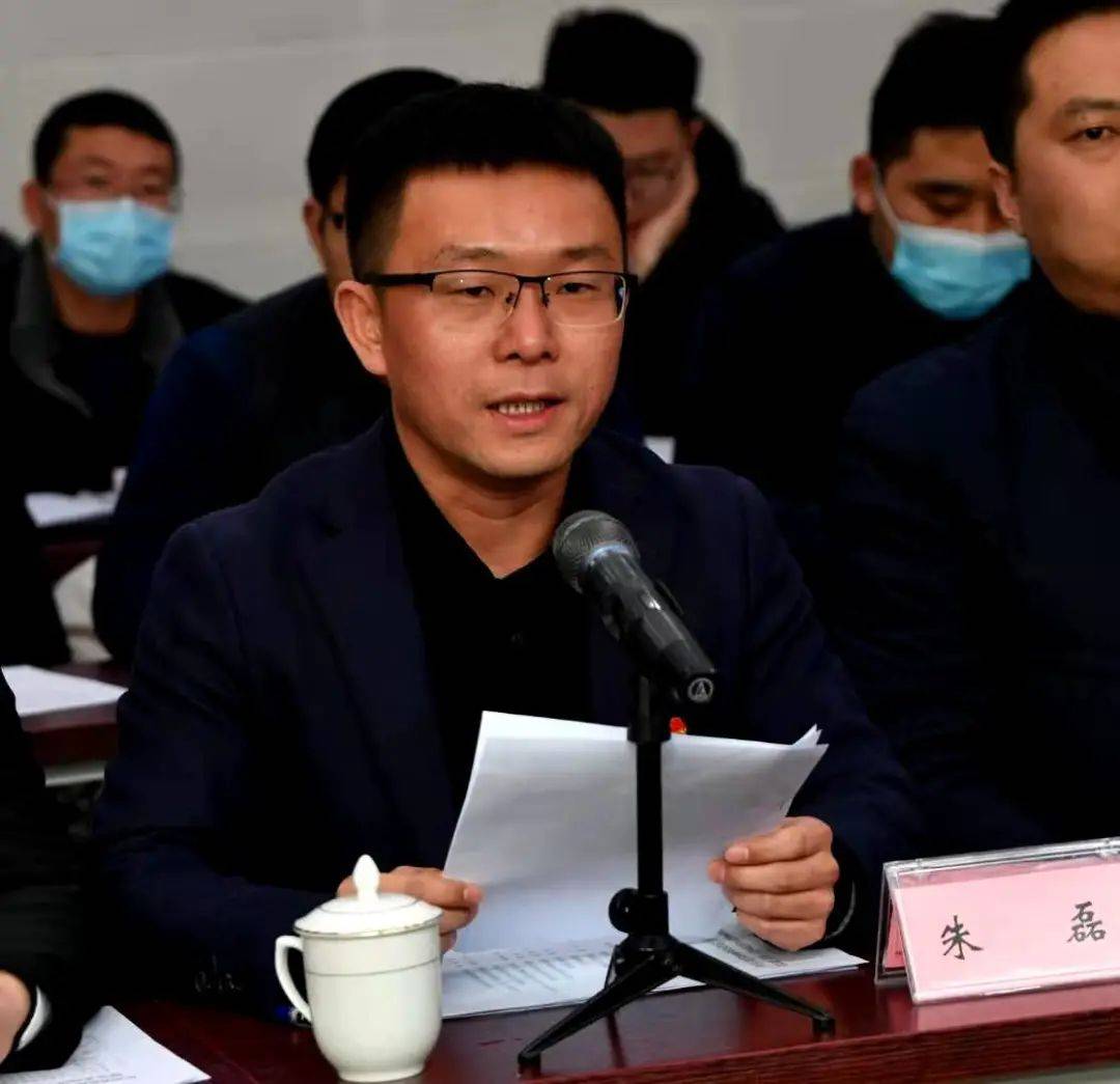 网行业异军突起的新媒体"新人",郑州赛远文化传播有限公司的朱磊表示