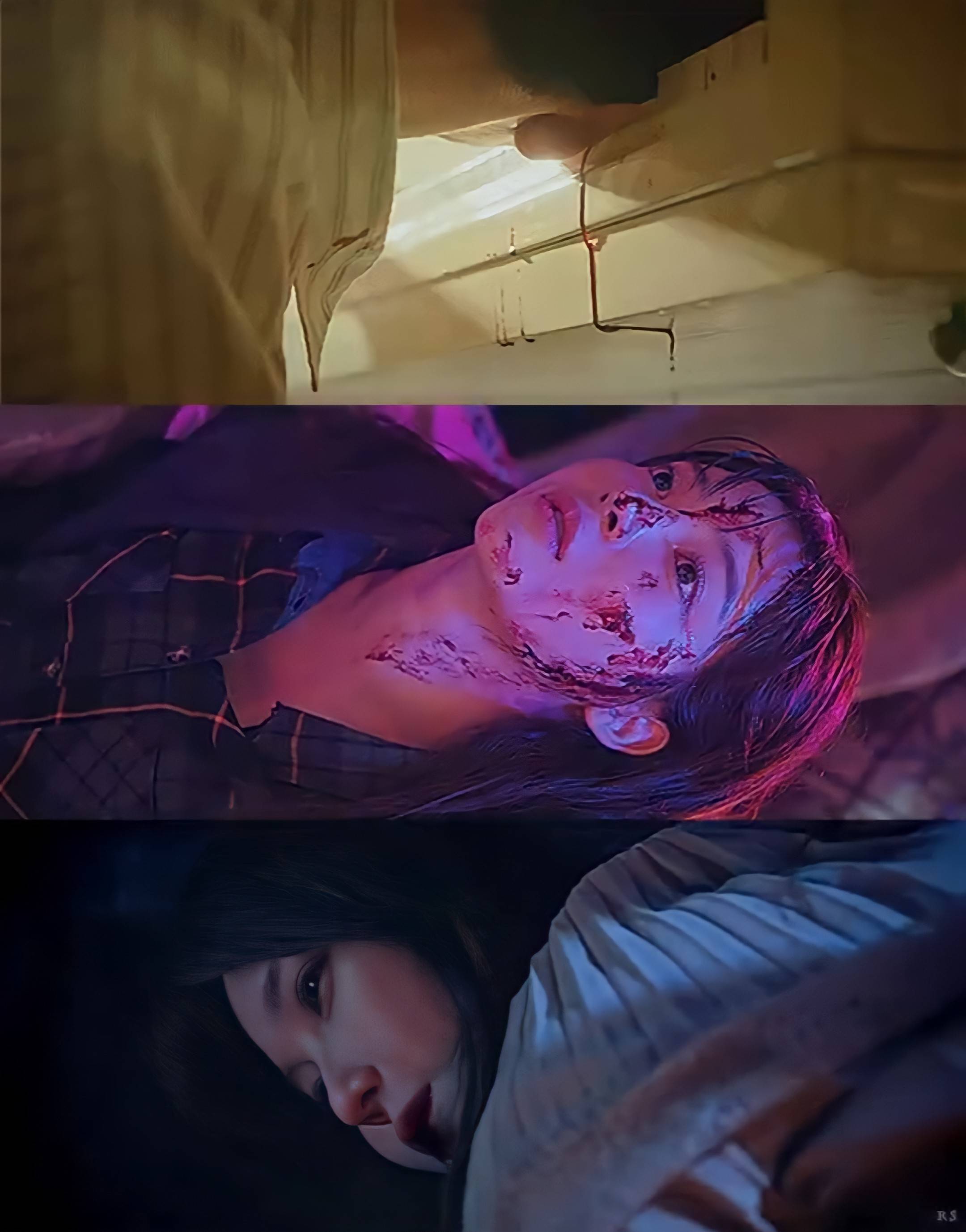 顶楼第一季结局引热议第二季改金土档有望创收视新高