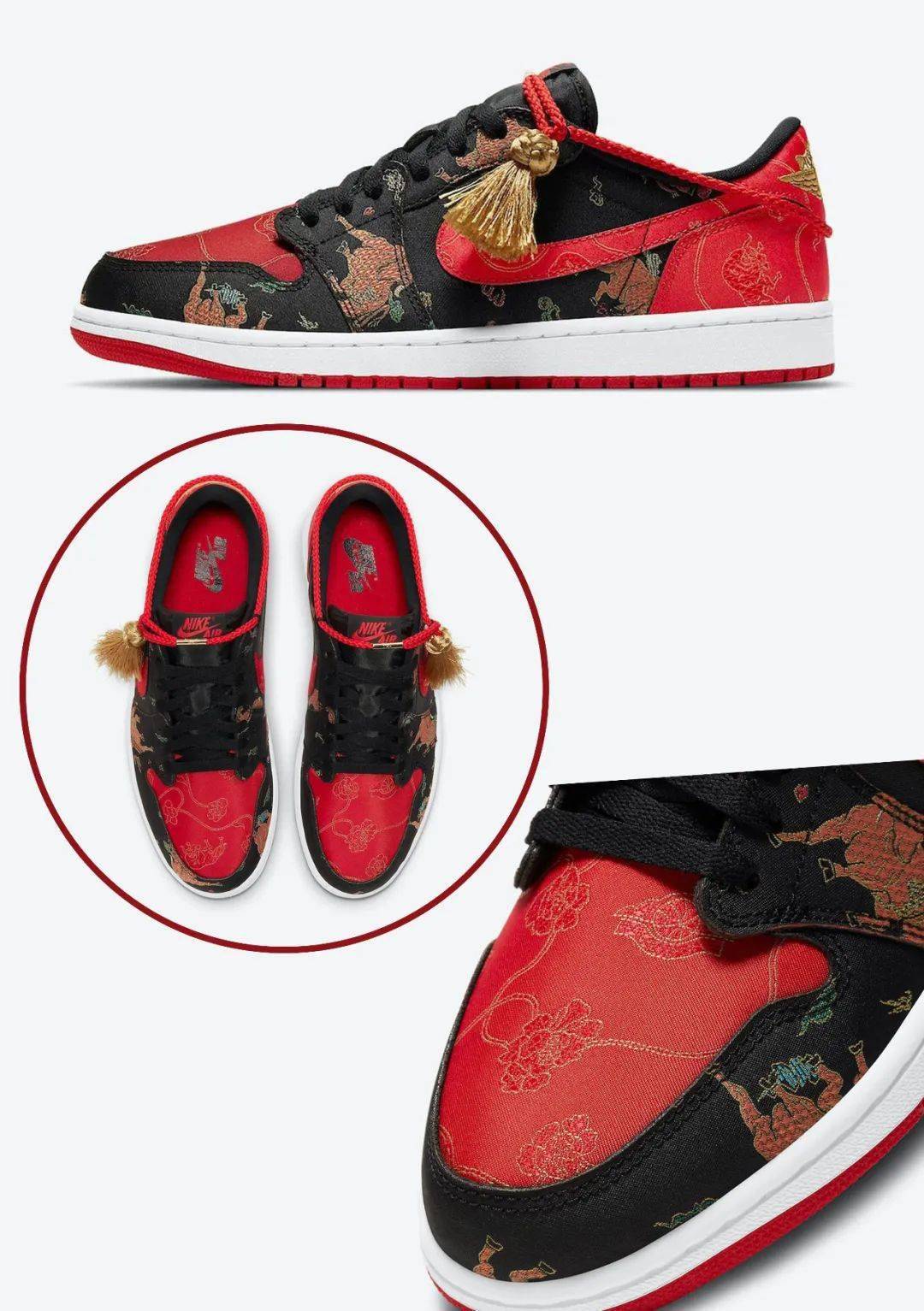 大牌牛年限定又来辣眼睛了建议加入丑东西保护协会