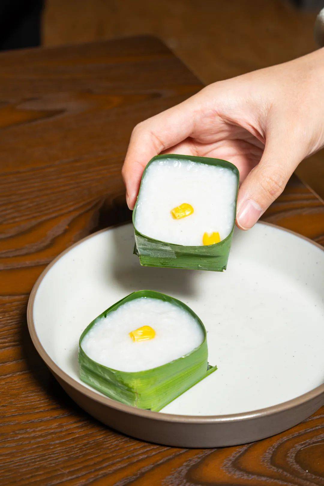 从泰国复制来的"小两层",我每天都是用鼻子找到的.