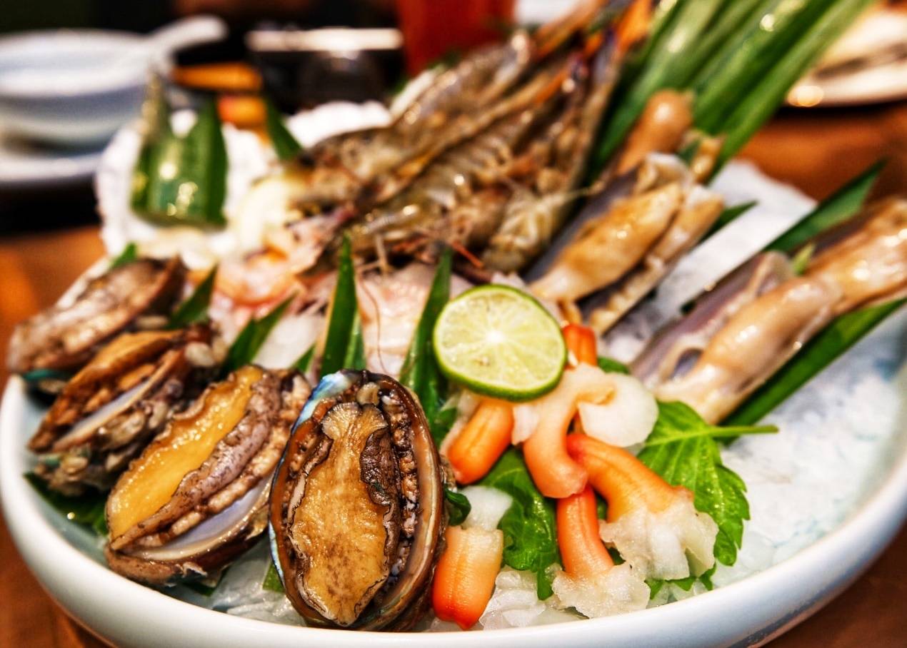 成都排名第一的泰式海鲜火锅在重庆的热度生如夏花不得了