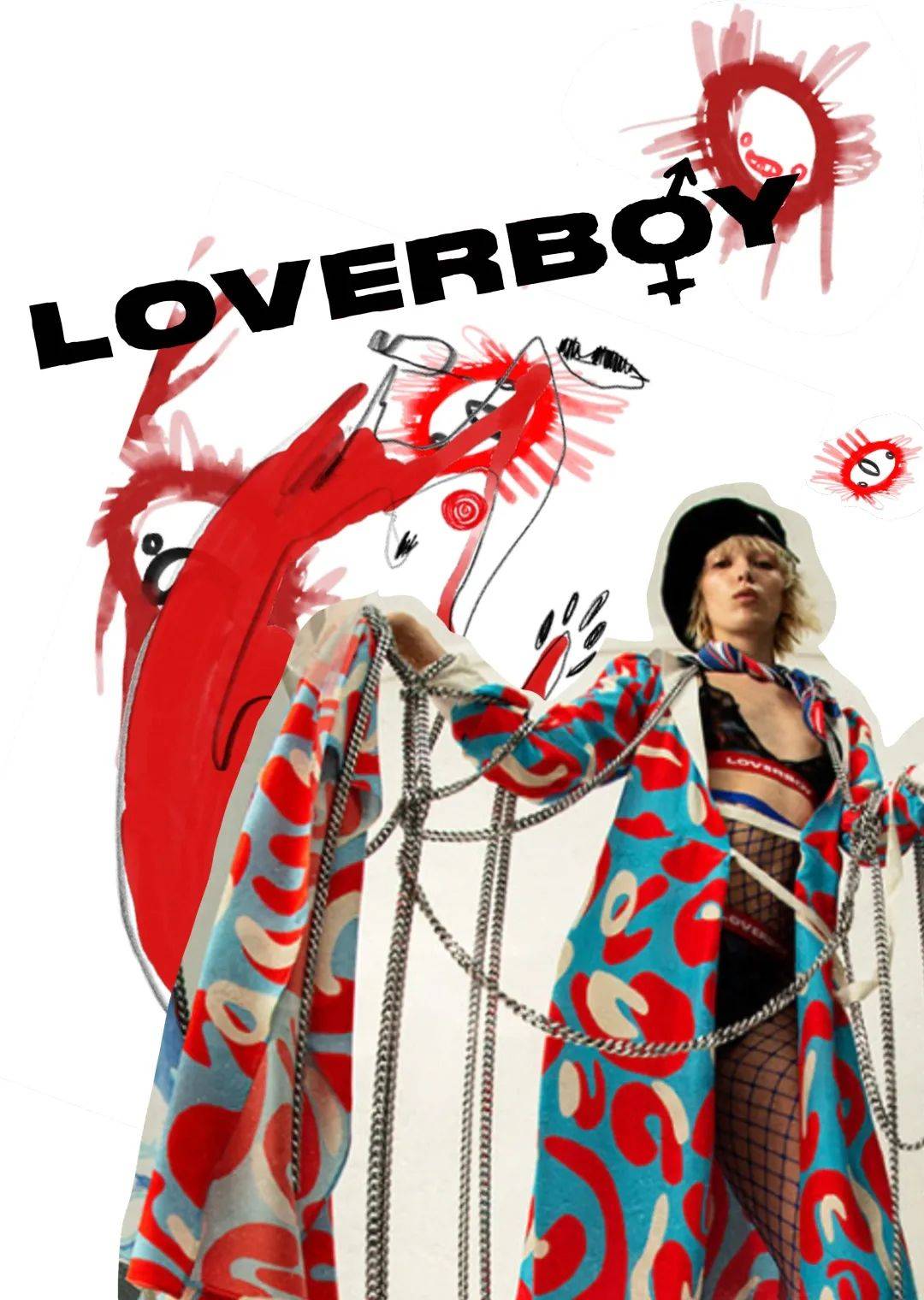 loverboy乐队图片