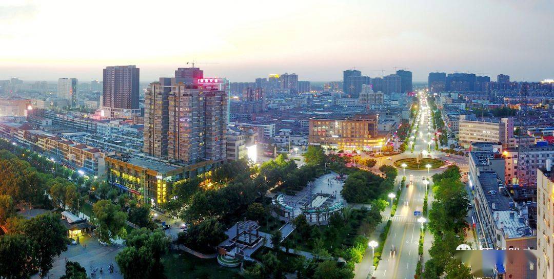 睢宁这些小区小巷全都变了样……_居民