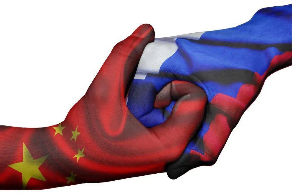 中俄跨境设施建设提速——经贸往来更加密切 务实合作潜力巨大