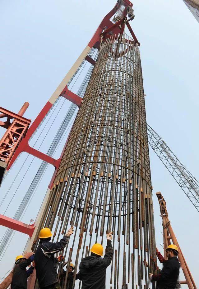 钻孔灌注桩冲孔灌注桩常见质量通病原因分析及预防措施