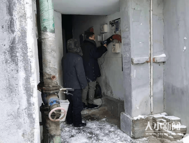 停水通知：智慧水务让生活更便捷