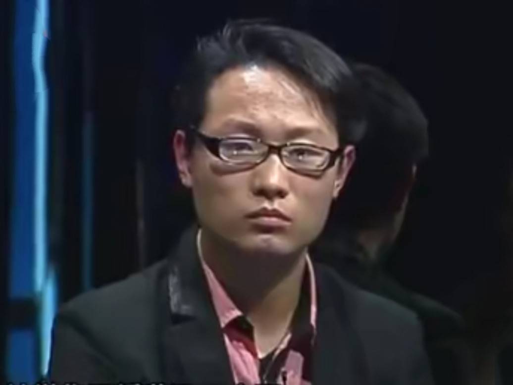 父亲再婚花光儿子准备结婚的钱,太看重原生家庭的男人,女人慎嫁_谢涛