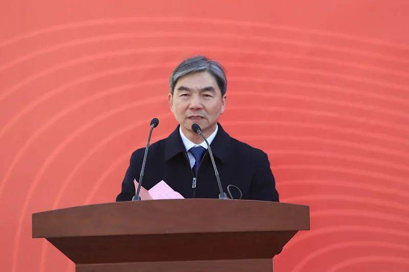 临浦镇举行重大项目集中开竣工仪式掀起项目建设新高潮