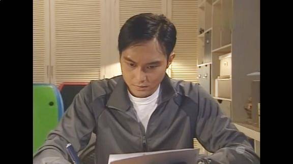 谈判专家0605杨光知道可人对国栋的心理障碍去找教治疗之法