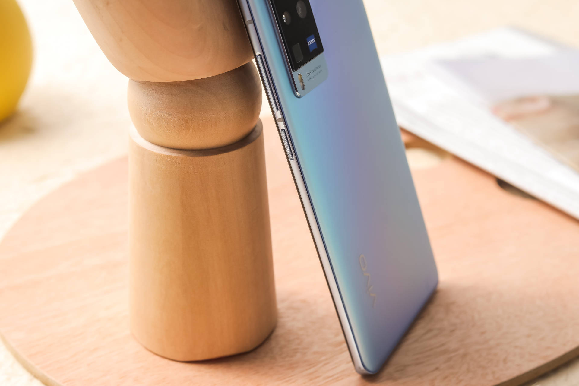 抢购现场超火爆vivox60系列正式开售表现太猛了