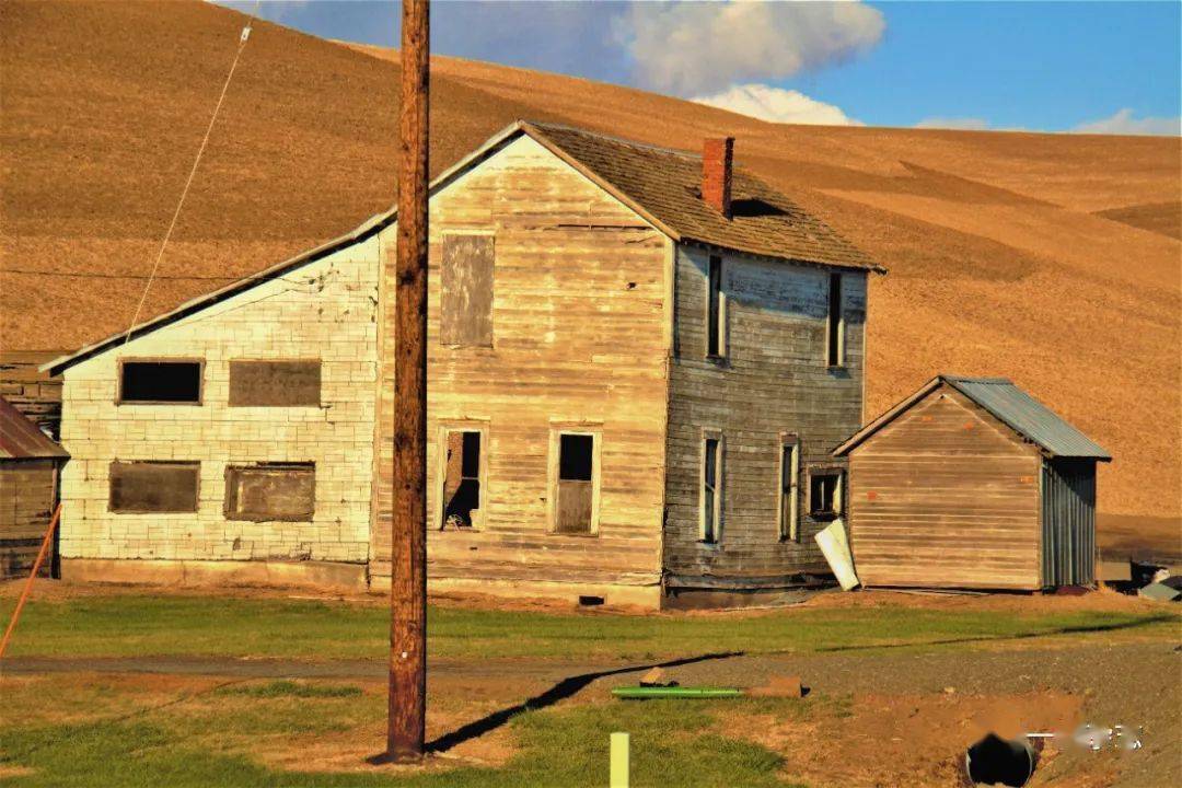 我亲眼看到的美国红州【疫情中冒险度假: 生死之旅 6】