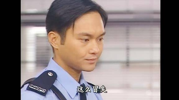 谈判专家2702杨光安慰可人并许诺会永在她身边