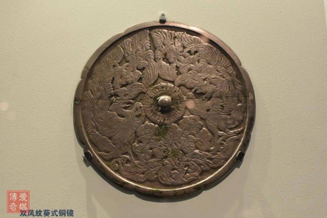 国博"镜里千秋 中国古代铜镜文化展"掠影