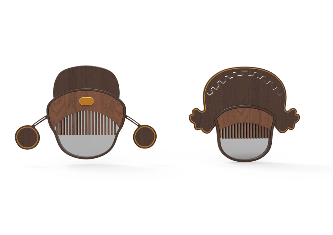 07 泉州印象-邮票纪念品文创设计