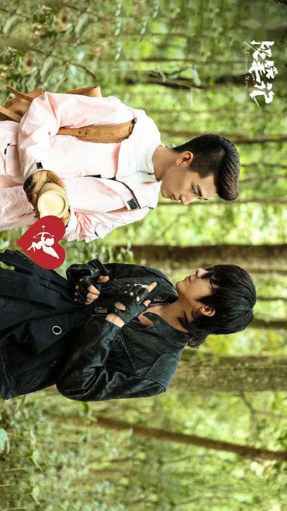 【手机壁纸】终极笔记