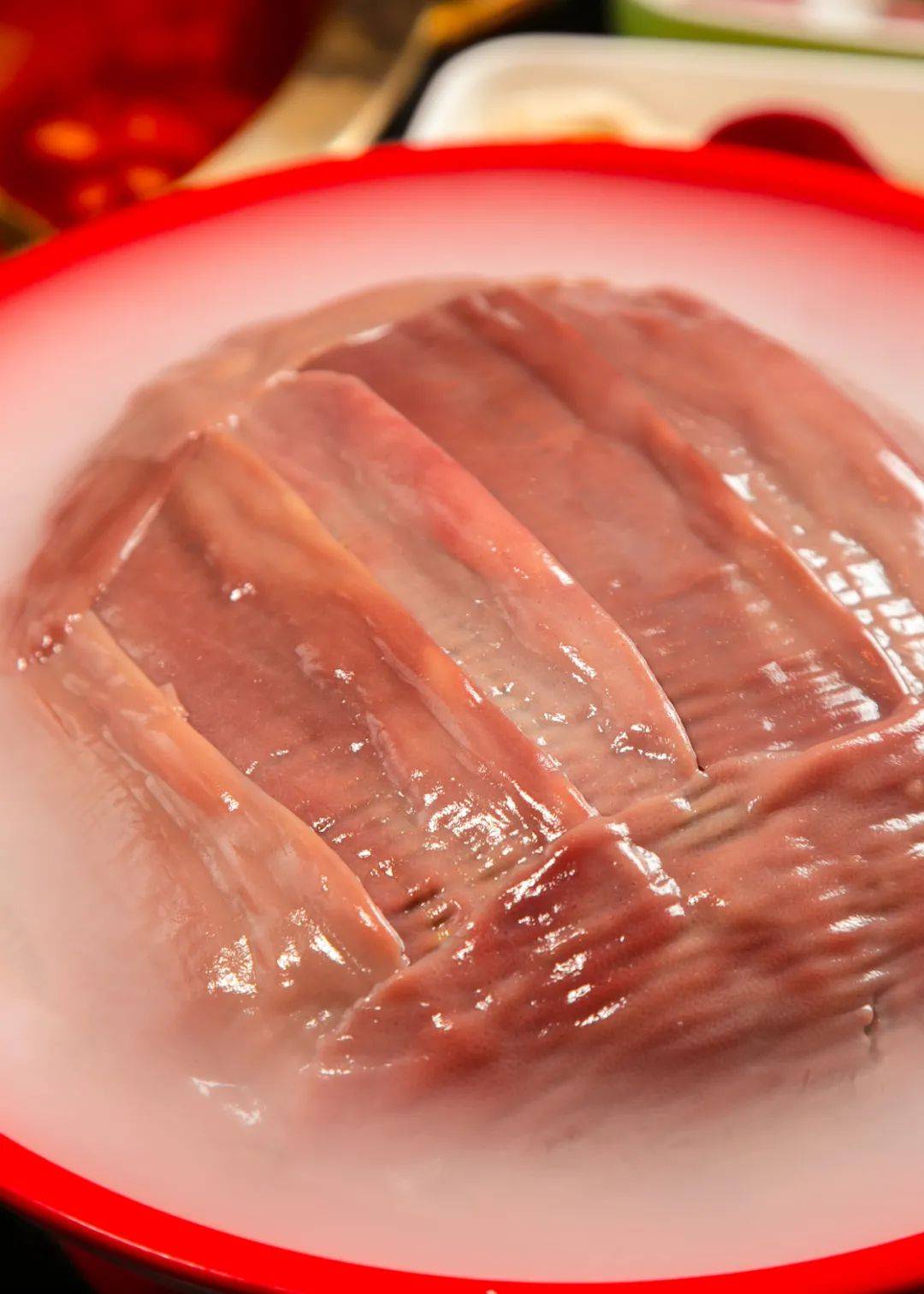 第①场火锅等你到店开涮!