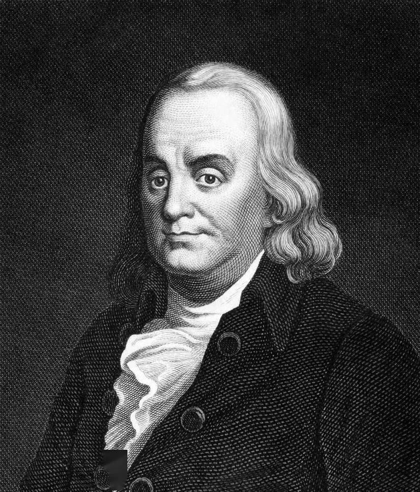 本杰明61富兰克林(benjaminfranklin,美国独立战争伟大领袖)13