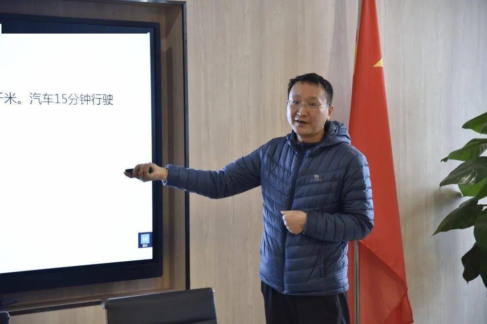 教研新高地 | 命题那些事儿_赵主任