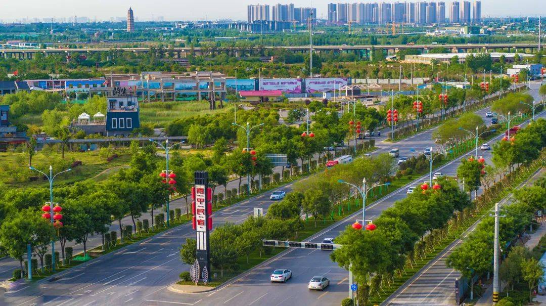 西咸新区首个综合性大型体育场开工