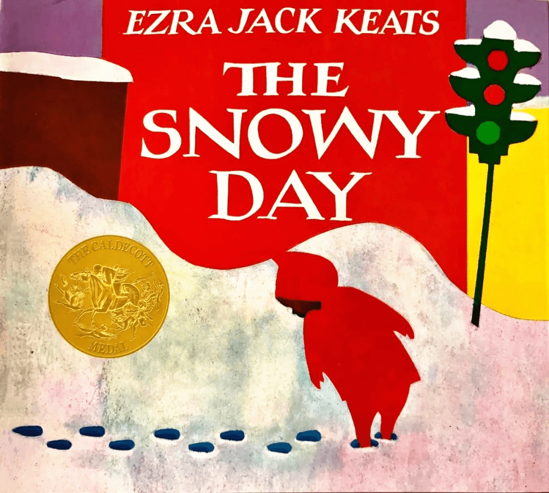 英文故事磨耳朵:the snowy day