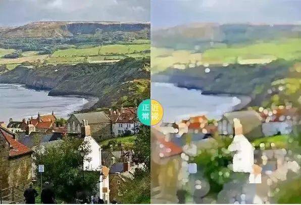 新手妈妈必修课|走近宝宝的"视"界