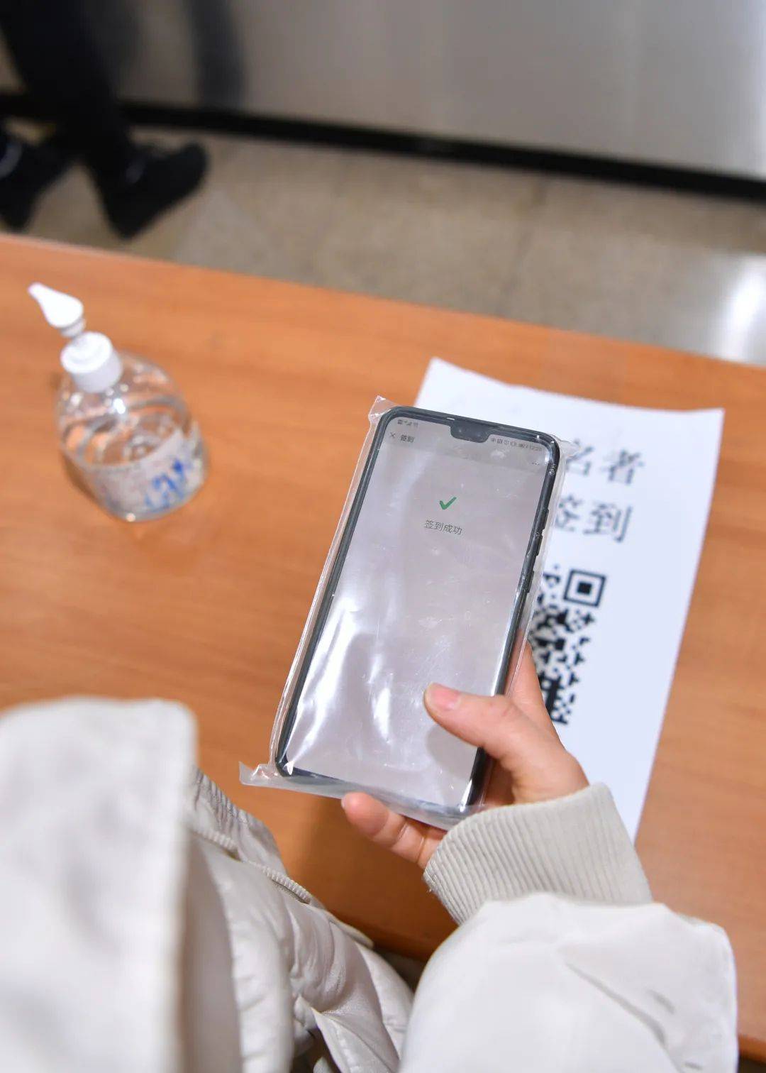北医三院代取报告代挂号代排队代缴费，节省大量时间的简单介绍