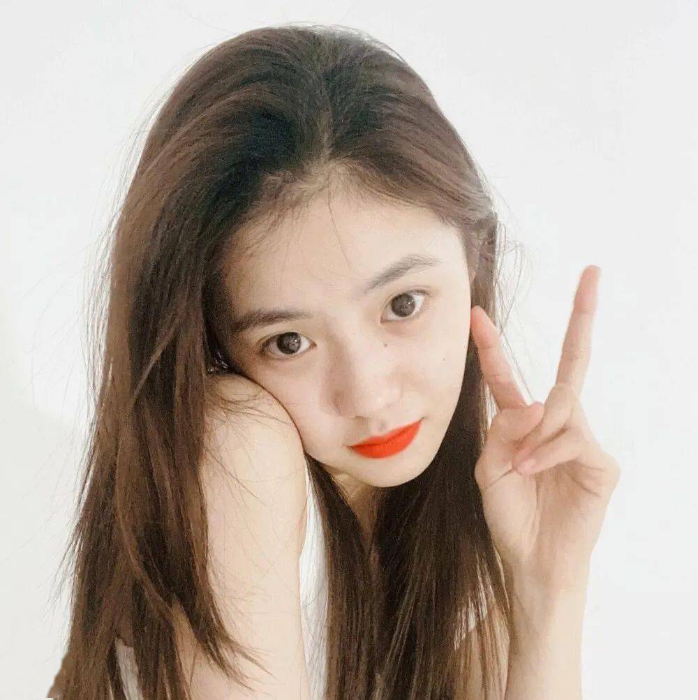 【微信头像,壁纸】 刘浩存