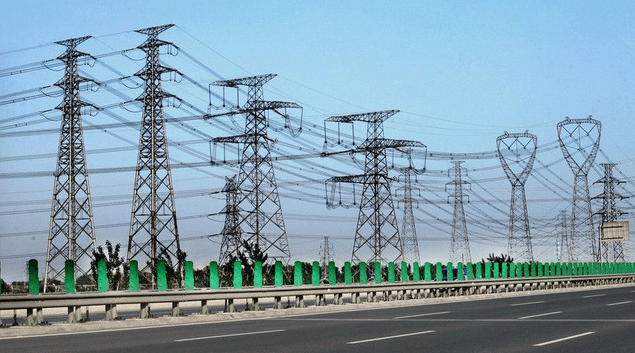 子梦奇谈之特高压从被人清场到领先世界