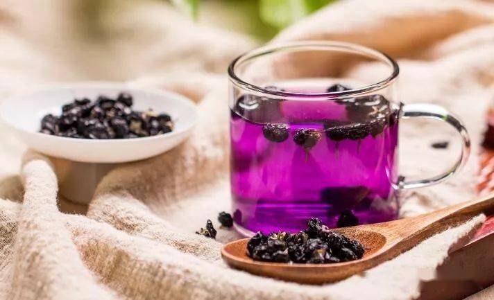 女人吃黑枸杞越吃越美丽至少能解决7大问题