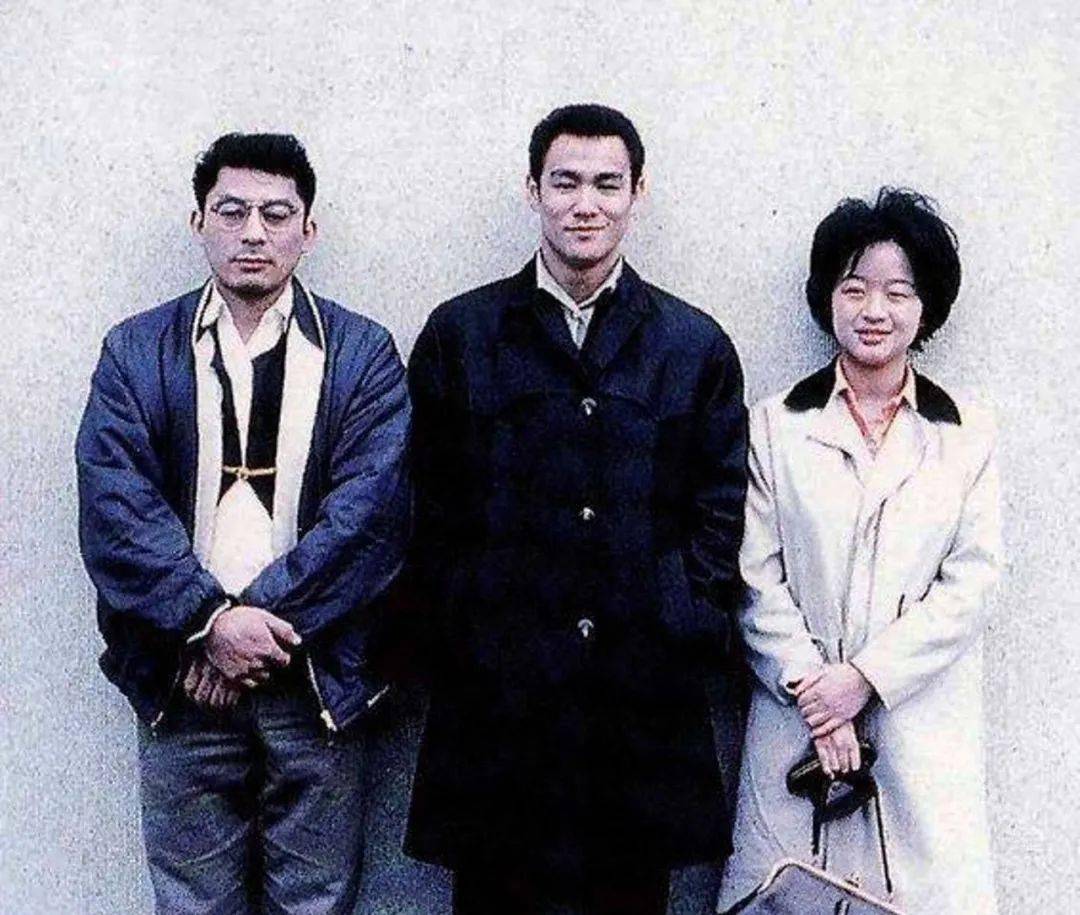 缅怀李小龙挚友木村武之师傅去世享年九十六岁