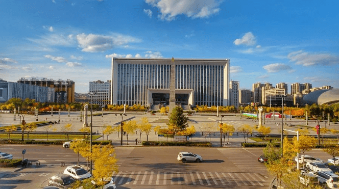 神木十大民生实事成绩单为百姓绘就幸福底色