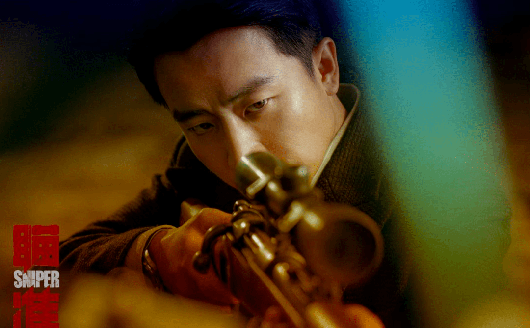 从1981年首播的中国大陆第一部电视连续剧敌营十八年就是谍战题材说起