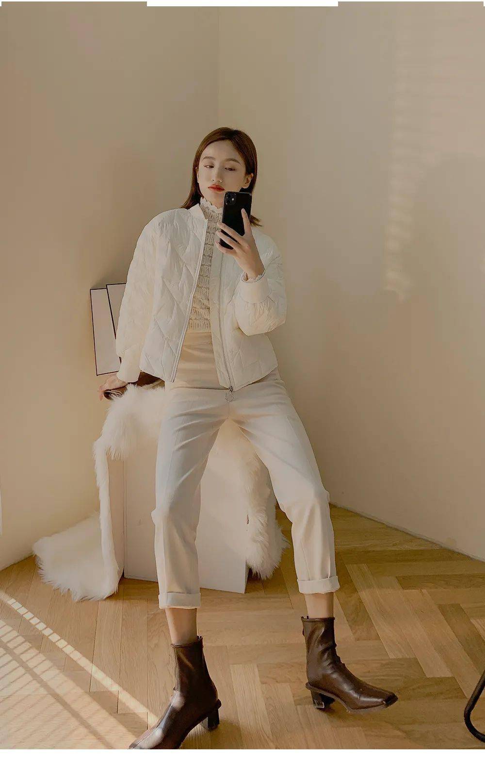 nuts女装盛大开业啦