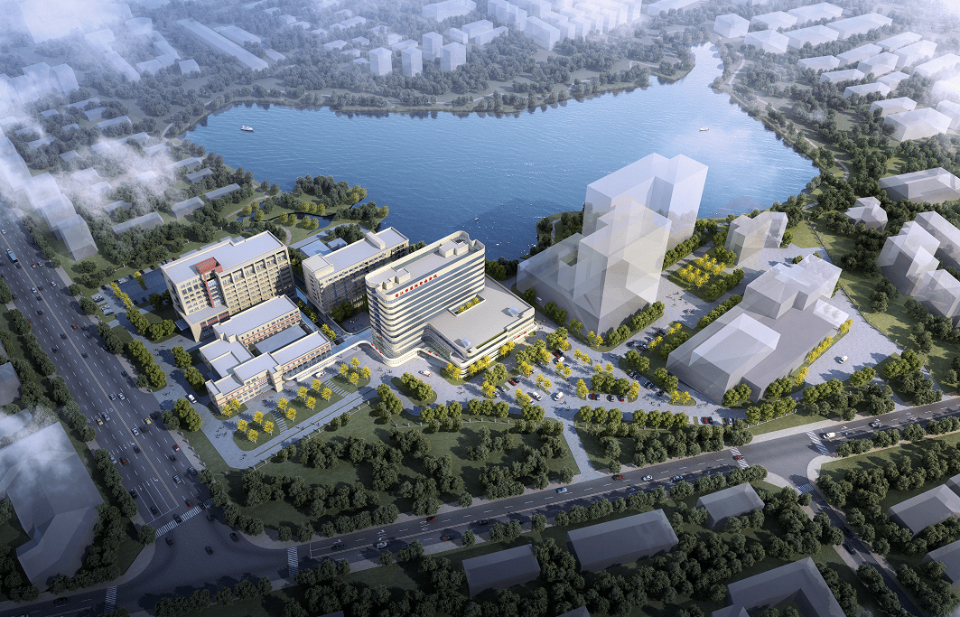 头条晋南分院亮丽十三五成就已载史册征程未有穷期