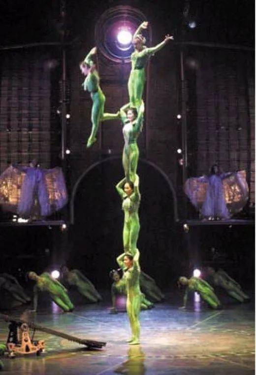 【美图欣赏】别具一格的人体照,太美了!惊艳众人!_组合