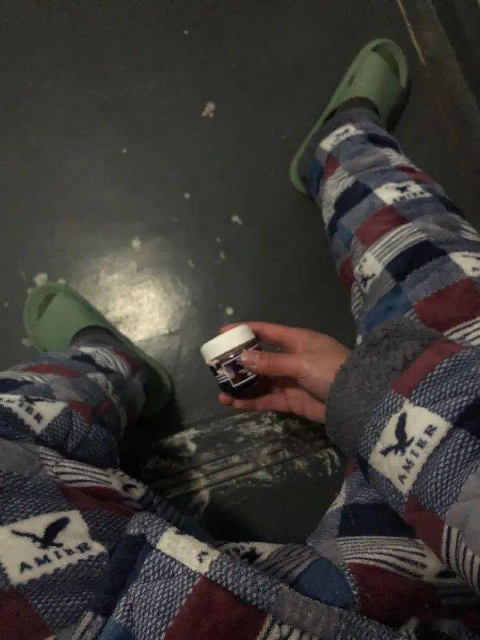 网友:"这差距吓懵我!"_后果