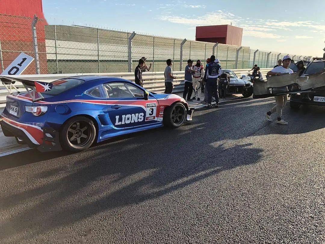 【97荐影】赛场内外风起云涌,《叱咤风云》引爆开年热情!