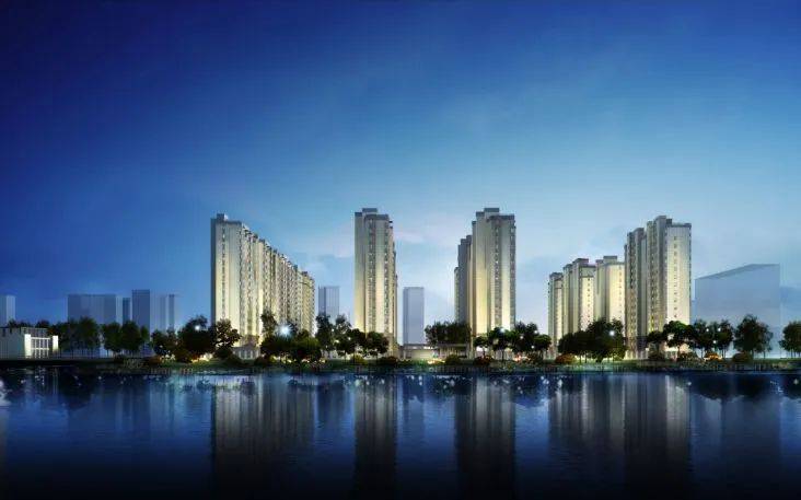 均价20398元㎡金水湖澜庭认筹附一房一价表