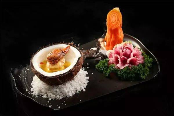 世界粤菜厨皇大赛100道参赛作品展示果然不一般