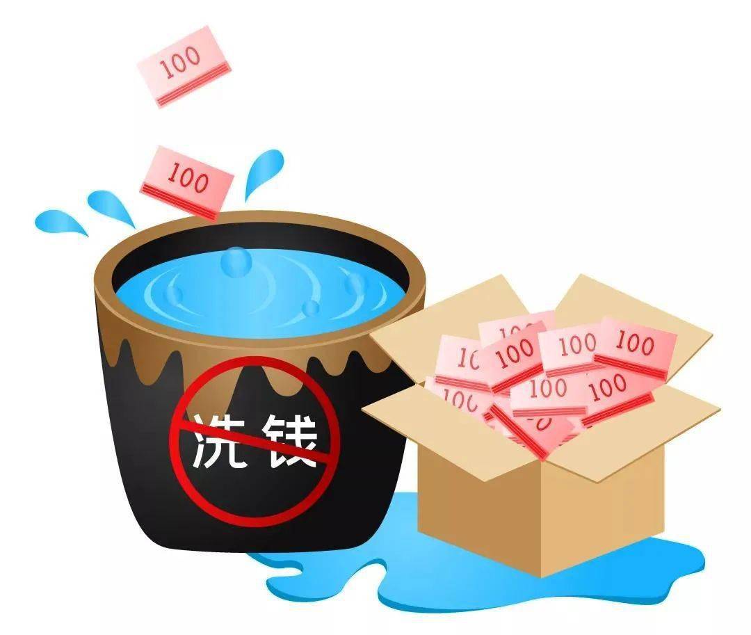 金融丨与你有关,这些反洗钱知识一定要get!_手机搜狐网