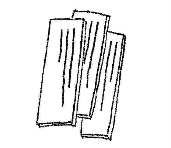 如果过年无法相见,你会不会给谁写一纸信笺?_书信