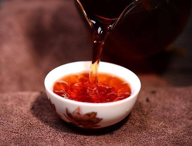 如何把普洱熟茶冲泡的更好喝